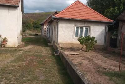 Casă cu 3 camere cu Teren 500 Mp în Central - 6
