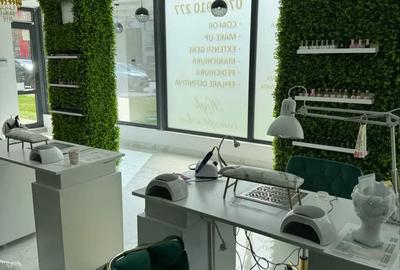 Inchiriere spatiu comercial destinat salon infumusetare - 1