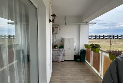 Apartament 3 camere decomandat strada Doamna Stanca - 7