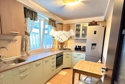 Apartament cu 2 camere decomandat în Drumul Taberei