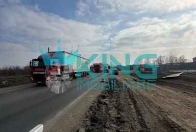 Teren Construcții intravilan de 5000 mp, în Central