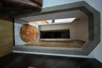 Apartament cu 2 camere semidecomandat în Central - 4