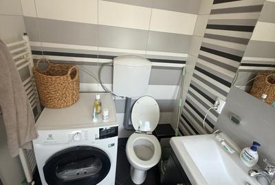 Apartament cu 3 camere semidecomandat în Zorilor - 11