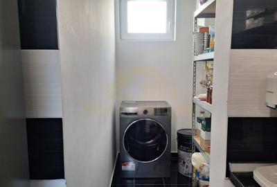 Duplex cu 5 camere cu Canalizare în Central - 7