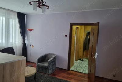Apartament cu 2 camere semidecomandat în Țiglina 3 - 1
