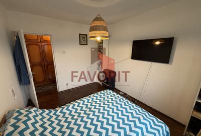 Apartament cu 3 camere decomandat în Steaua - 8