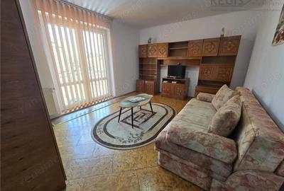 Apartament cu 2 camere decomandat în 15 Noiembrie - 5