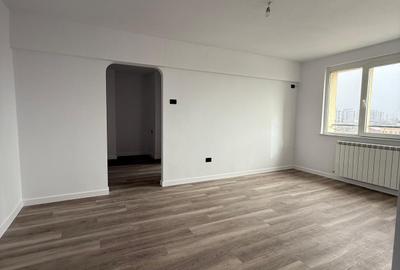 Apartament cu 2 camere semidecomandat în Centru Civic - 2