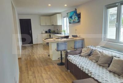 Casă cu 3 camere cu Teren 508 Mp în Central - 7