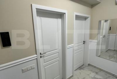 Apartament 2 camere, decomandat, terasa 38 mp – confort si design modern - 6