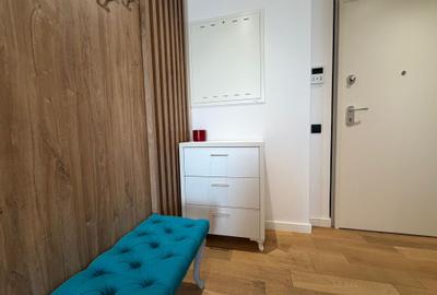 Apartament cu 2 camere semidecomandat în Herăstrău - 14