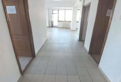 Ultracentral -bd. Mamaia , spatiu IDEAL BIROURI, 130 mp., etaj 1 - 6