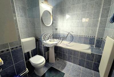 Apartament cu parcare in zona Iulius Mall - 12