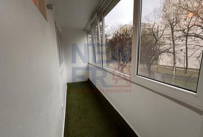 Apartament cu 2 camere semidecomandat, mobilat în Drumul Taberei - 13