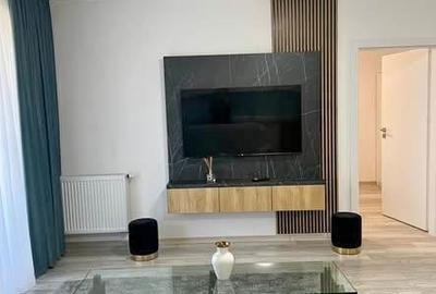 Apartament cu 2 camere în Libertății - 4