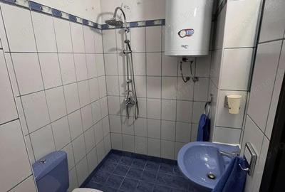 Garsonieră în Central