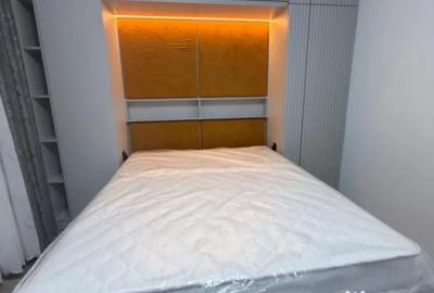 Garsonieră decomandată în Central - 6