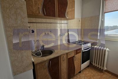 DE VANZARE GARSONIERA 31 MP DRUMUL TABEREI | DECOMANDATA | METROU - 6