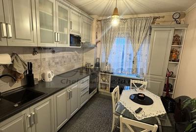Apartament cu 3 camere decomandat, mobilat în Mircea cel Bătrân - 4