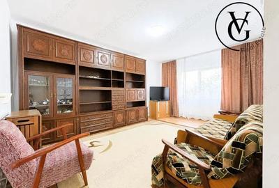 Apartament cu 3 camere decomandat în Tomis Nord - 4