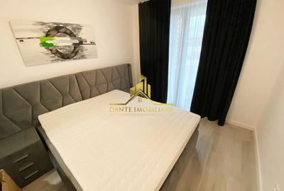 Apartament cu 2 camere semidecomandat, mobilat în Gheorgheni - 11