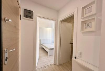 Apartament cu 2 camere decomandat în Ștefăneștii de Jos - 5