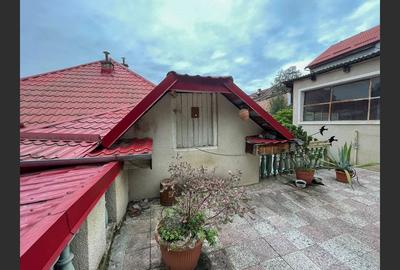 Casa 5 camere,2 garaje. - 15