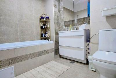 Apartament cu 2 camere decomandat, mobilat în Andronache - 5