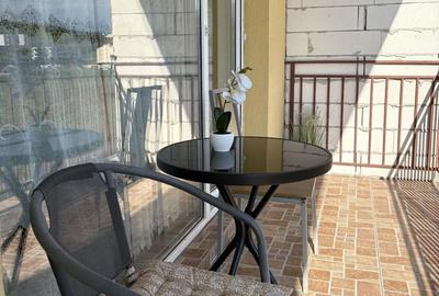 Garsonieră decomandată în Florești - 3