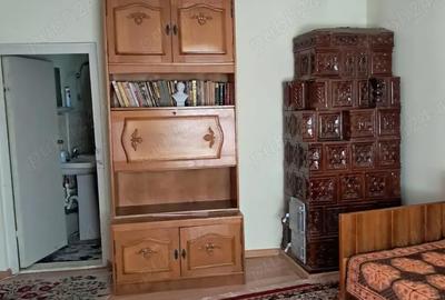 Casă cu 4 camere cu Teren 750 Mp în Chercea - 3