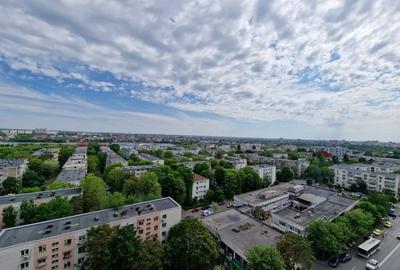 Vanzare Apartament 2 Camere 70 MP / Parcare  / Ghica Plaza / Vedere Panoramica - 15