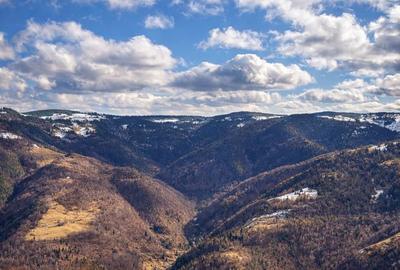 Spațiu comercial, în Măguri - 4