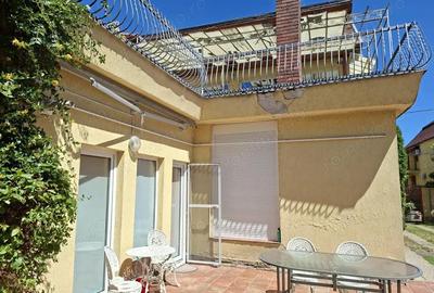 BRASADAS vinde casa P+M 6 cam 227mp teren 11 ari in 14 Mai. - 2