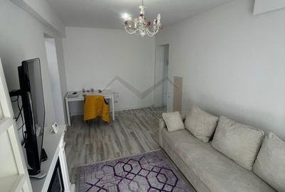 Apartament cu 2 camere semidecomandat în Podul de Piatră - 1