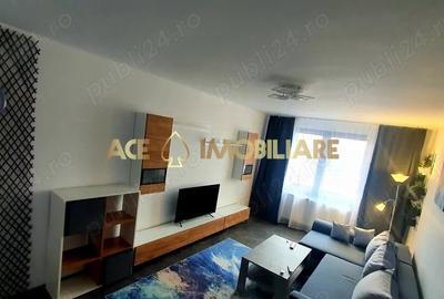 Apartament cu 2 camere decomandat, mobilat în Moșilor - 2