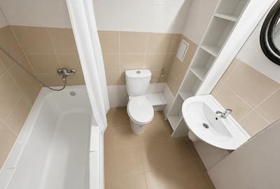 Apartament cu 2 camere decomandat în Central - 7
