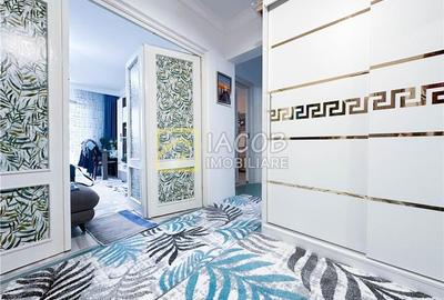 Apartament decomandat, 2 camere – Cornisa Bistritei - 4