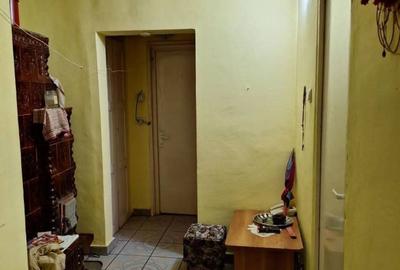 Apartament cu 2 camere decomandat în Central - 5