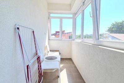 Garsonieră decomandată în 13 Septembrie - 3