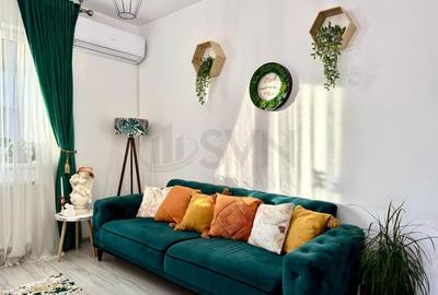 Apartament 3 Camere l Mobilat si Utilat I Modern - 3