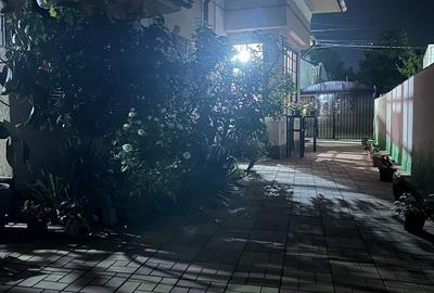Casă cu 4 camere decomandat cu Teren 420 Mp în Central - 16
