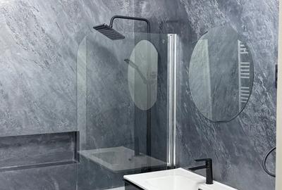 Apartament de vanzare cu 2 camere, zona vivo(floresti,cluj) in ansamblu Optimus city - 3