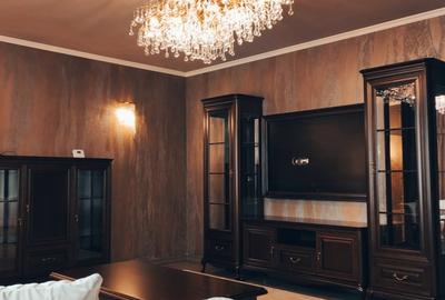 Penthouse Pitesti UltraCentral , mobilat / utilat Premium + Garaj ! - 3