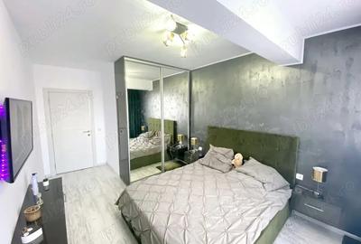 Apartament 2 camere decomandat utilat mobilat plus parcare - 2