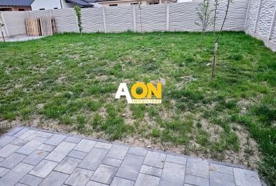 Casa 4 camere, 424 mp teren, partial mobilata, cartier Orizont - 2