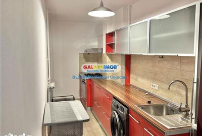 Apartament cu 3 camere decomandat, mobilat în Romană - 3