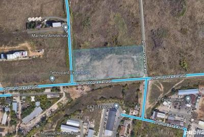 Teren pentru constructii intravilan Sector 3, Gura Solcii 4-18, Metrou Anghel Saligny - 1