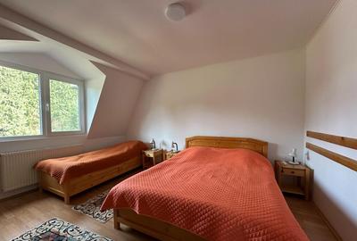 VIGAFON - Pensiune-casa de vacanta Predeal - 14