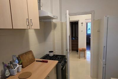 Inchiriere apt. centr. Buc. - 2