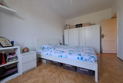 Apartament cu 2 camere decomandat în Floreasca - 13